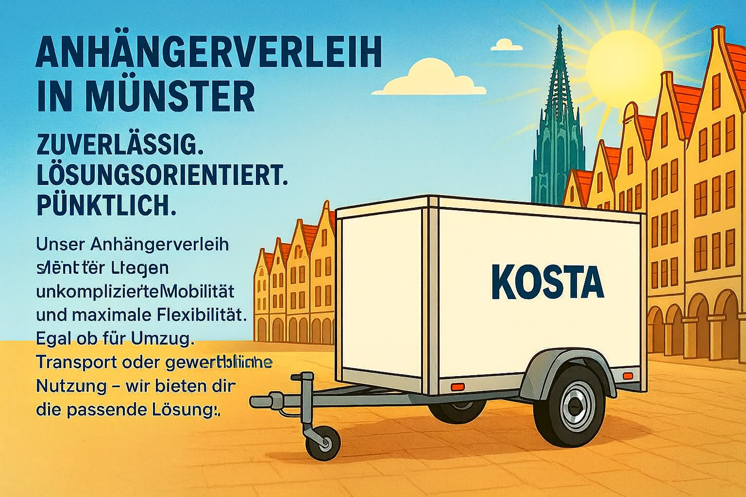 bestehende Illustrat